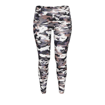 DIGITA VERY PERI #E1 LEGGING