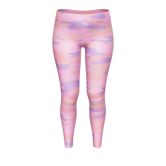 GULF VERY PERI #B4 LEGGING