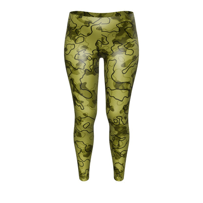 TUNDRA CARDAMOM SEED #A1 LEGGING