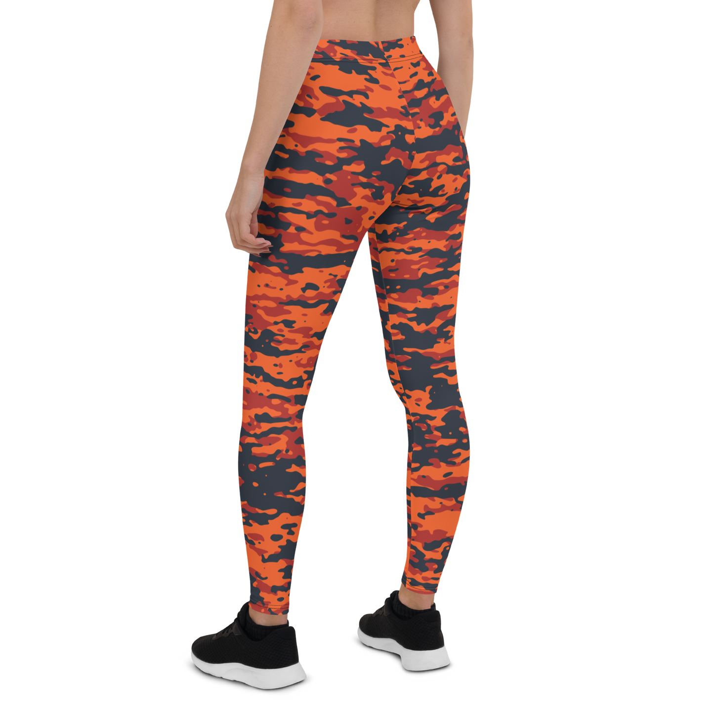 INKA DRAGONFIRE #A1 COMFORT LEGGING