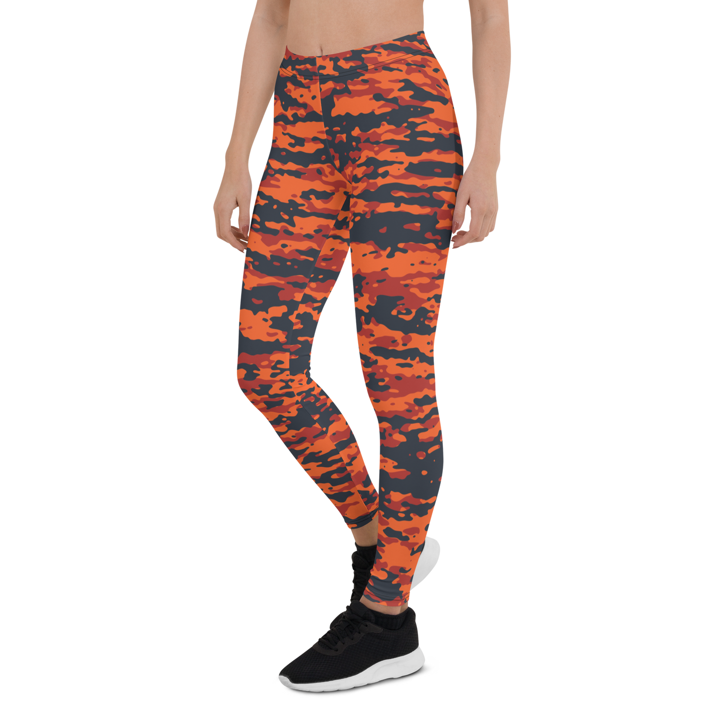 INKA DRAGONFIRE #A1 COMFORT LEGGING