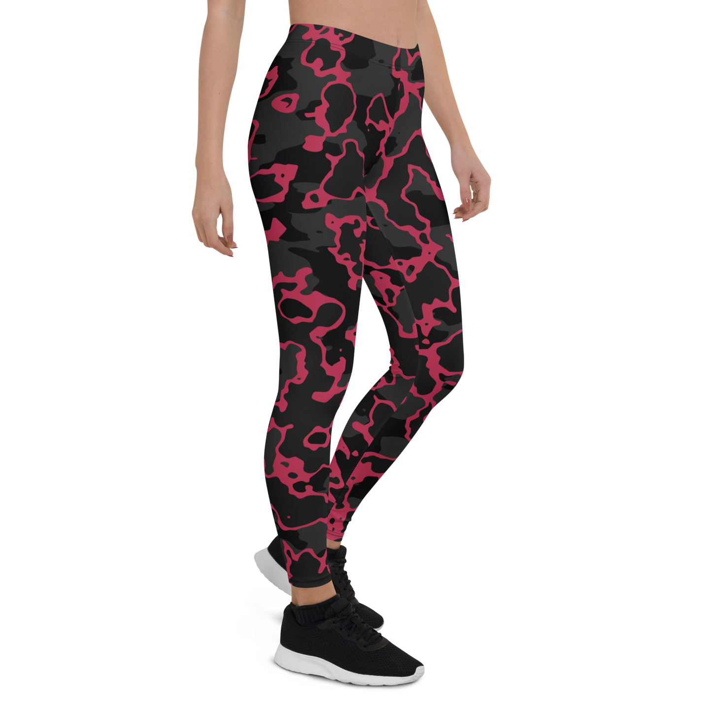 RIDGA VIVA MAGENTA #A1 COMFORT LEGGING