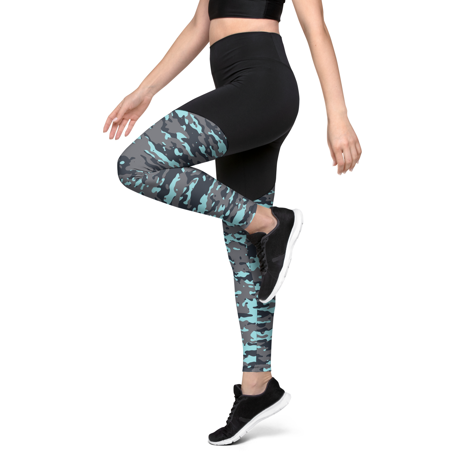 Winter sales sports leggings